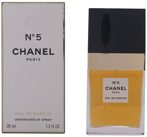 chanel no 5 35 ml|chanel no 5 smell like.